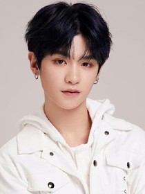 偶像練習生:我陪你這一生