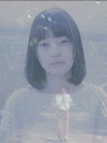 年少时的我