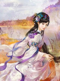 让我再爱你一世