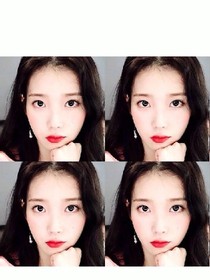 exo之玛丽苏女配