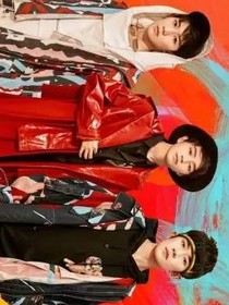 TFBOYS之復(fù)仇三公主來了