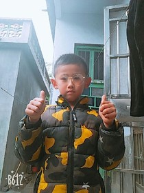 青春大作战！