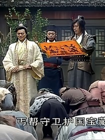 龙游天下续