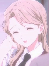 梦里花落。。。