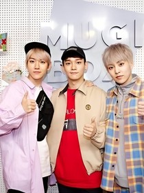 配角重生之名流巨星（EXO）