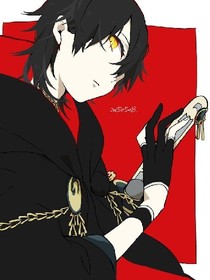 刀剑乱舞：婶婶是条鱼