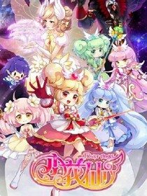 小花仙.-d505-d915