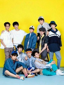 tf家族之妹妹回來(lái)了