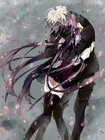 初、戀蝶
