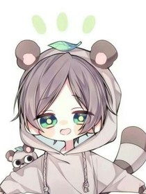 男主动漫图