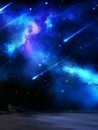 流星雨之戀與分