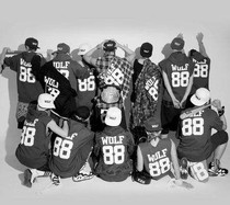 EXO：夜