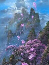 孤城背岭寒吹角