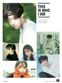 爱你，永不后悔