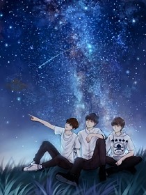 Tfboys之天降玺事