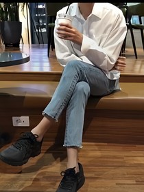 青春的密碼旅程