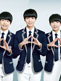 tfboys之戀上地獄公主