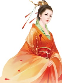 宮鎖傾城