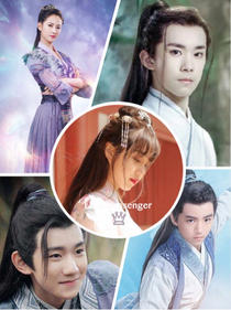 南宋前缘之宠妹无限