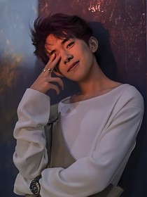 易總的專屬嬌妻
