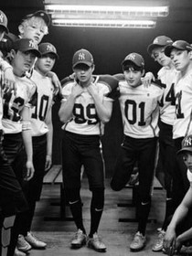 EXO:我们的盛世