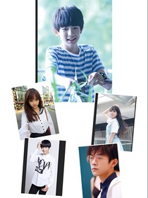 TFboys，忘了吧