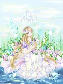 小花仙之星之花海