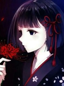 双色彼岸，倾城之恋