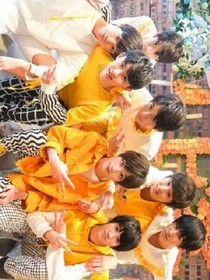 tf家族...