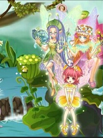 小花仙之血暗奇迹