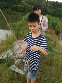 談戀愛。