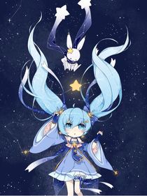王俊凱的呆萌童星妹