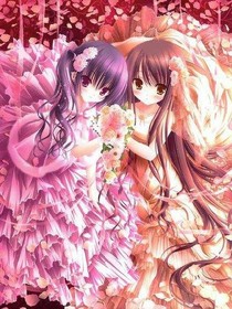 小花仙之樱雪公主归来