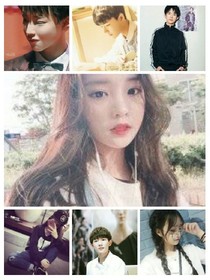 tfboys之复仇三千金凯旋归来