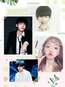tfboys愛情之墓