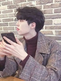 男主男配~图片