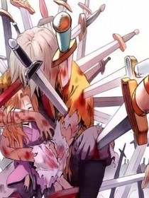 武动乾坤之蒂花之秀