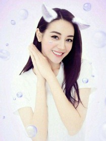我家的小女神就是這么萌