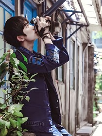 大佬，我們戀愛吧