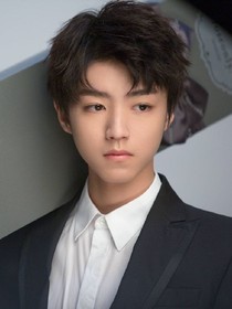 TFBOYS一王俊凯