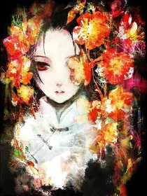 现代的古人。