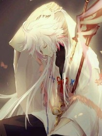 雨若灼蝶