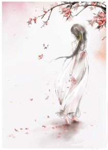 流芳古刹