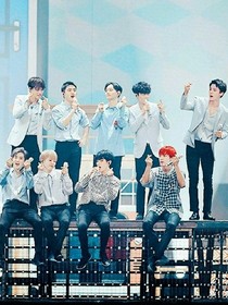 EXO之泪于成海