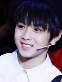 TF家族之因此喜欢你