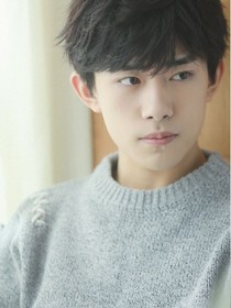 學長戀上學妹