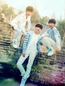 tfboys之公主要复仇