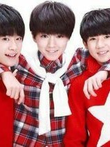 tfboys之三公主遇上三王子