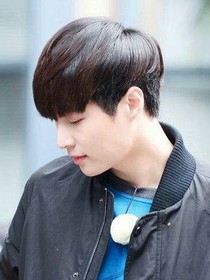 二分之一美男子tfboys