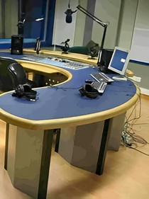 关于二代历史radio成员五人的聊天日常
